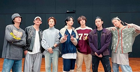 Ticketmaster niega fallas en preventa de BTS y descarta precios dinámicos