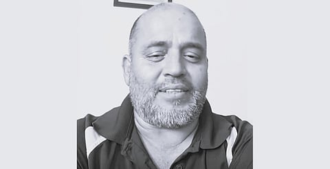 Fallece por causas naturales el comunicador Óscar Sergio Vivanco en Uruapan