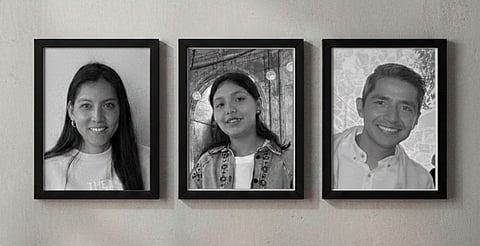 Lamenta Jucopo muerte de intérpretes de LSM y exige esclarecimiento