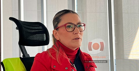 Morelia ingresa proyecto del Centro Cultural y de Convenciones al Faeispum