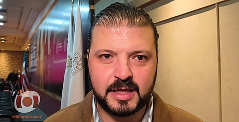 Gobierno dará el apoyo necesario a la familia moreliana Mújica Hernández: Raúl Zepeda