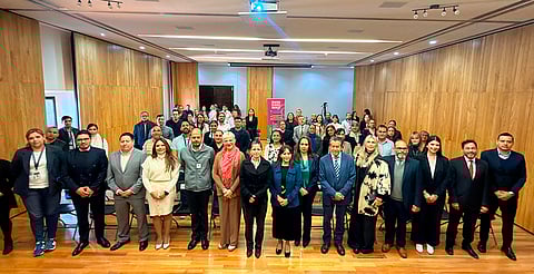 Poder Judicial de Michoacán fortalece la gestión documental con su Sistema de Archivos