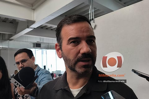 Ayuntamiento de Morelia exige justicia por homicidio de familia de intérpretes de Lengua de Señas