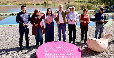 Familias podrán disfrutar de andadores, áreas infantiles y seis locales comerciales