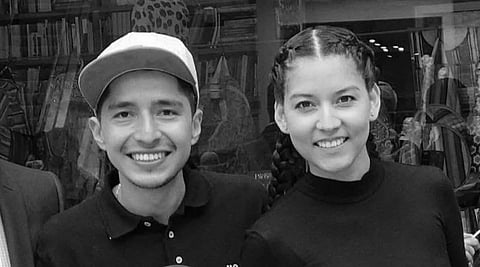 Congreso del Estado se solidariza por fallecimiento de intérpretes y su hija