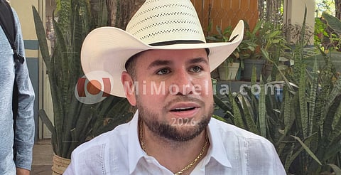 El caso de los intérpretes asesinados revela urgencia legislativa en Michoacán sobre desaparición y búsqueda de personas