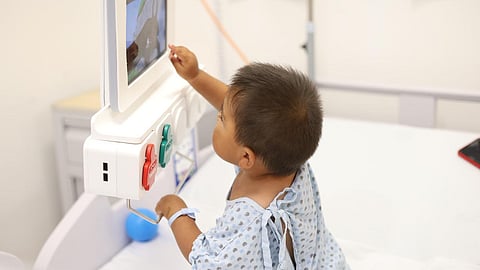 Así puedes registrarte al apoyo para familias de niñas y niños con cáncer en Michoacán