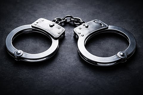 FGE en espera de traslado de César “N” al Altiplano para cumplimentar órdenes de aprehensión