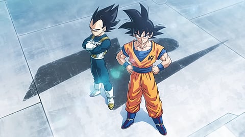 ¡Vuelve Gokú! Dragon Ball Super confirma su regreso 8 años después