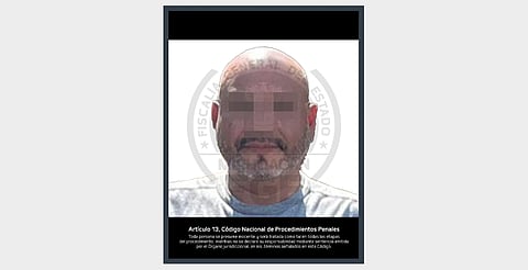 FGE: Alfredo ‘N’ llegó con otros dos y se retiraron al amanecer tras el crimen