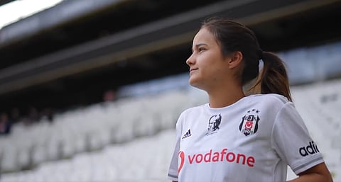 ¡Escándalo en el futbol! Acusan a futbolista Sofía Álvarez de intentar manipular partidos