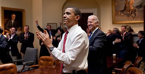 “Tragedia desgarradora”: Obama exige justicia por la muerte de Alex Pretti