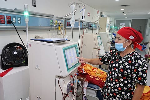Alistan autoridades atención a la insuficiencia renal; no hay datos certeros de la enfermedad