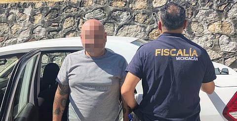 Reconocen como víctimas indirectas a tres familiares de Víctor y Anayeli