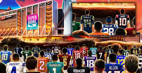 Redes sociales cuestionan si todo es coincidencia… o algo más