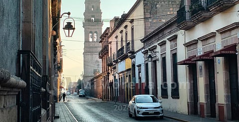 Habitar el Centro Histórico: los retos de vivir en el corazón de Morelia
