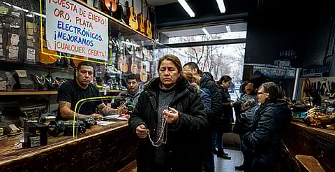 Casas de empeño: ¿aliadas o enemigo financiero? Profeco lanza advertencia