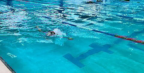 Participaron clubes locales y representantes de seis ciudades