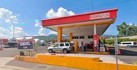 Profeco pone lupa a gasolinera en Morelia; una de las más caras por litro en México