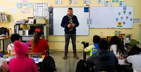 SEE mantendrá monitoreo ante bajas temperaturas en Michoacán