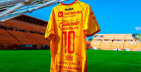 ¿Vas al estadio? Estos son los precios para ver al Atlético Morelia vs Cancún FC