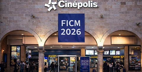 El FICM ya tiene fechas este 2026