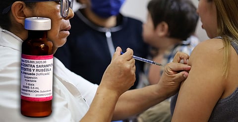 Síntomas como fiebre, ojos rojos y erupción requieren atención médica inmediata