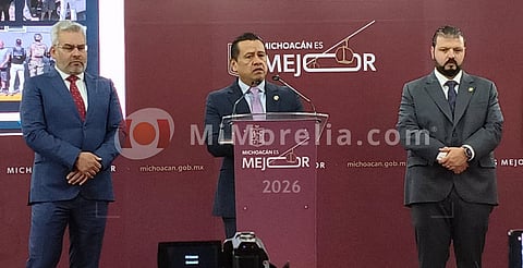 Un préstamo, el móvil del asesinato de familia de intérpretes: FGE