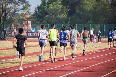 Fondo del Deporte Municipal de Morelia sigue en análisis: Imcufide