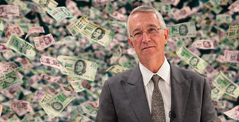 Salinas Pliego deberá pagar 67 millones más al SAT tras fallo de la SCJN