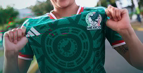 ¿Partidos del Mundial en plazas públicas de Morelia? Está en valoración