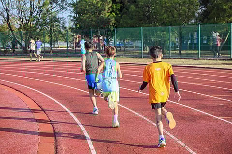 Imcufide lanza programa para detectar talentos deportivos infantiles de Morelia
