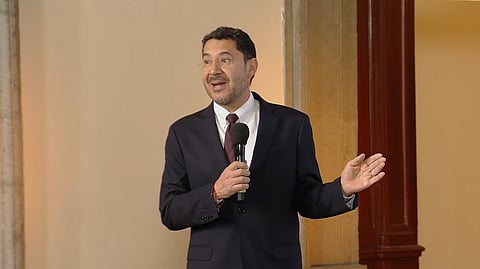 Paracho, Uruapan y Morelia: así mejorará la atención médica del ISSSTE en Michoacán