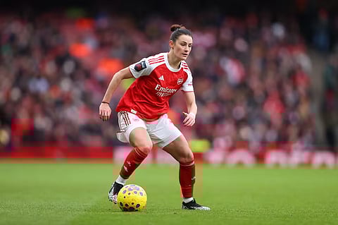 ¿Dónde ver la FIFA Women’s Champions Cup? Aquí el calendario y los horarios