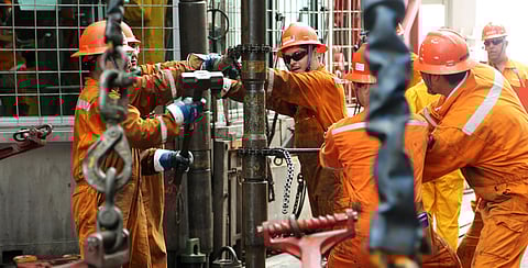 Sheinbaum responde a reportes sobre cancelación de petróleo a Cuba; "es decisión soberana", dice