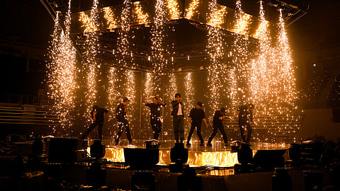 ARMYs, fans de BTS, piden no politizar conciertos: "sólo queremos transparencia", dicen