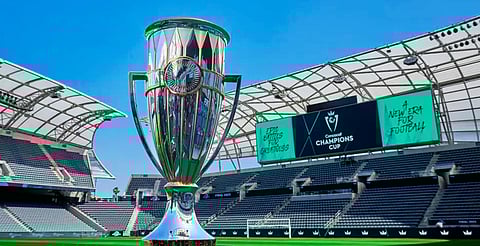 Equipos mexicanos afinan plantillas para el arranque de la Concacaf Champions Cup 2026