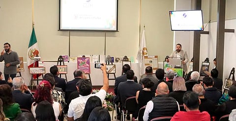 “Organizaciones de derechos humanos, clave para visibilizar problemáticas y construir soluciones”: Josué Mejía