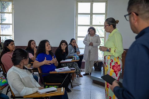 Capacítate y amplía tus oportunidades profesionales; registrate en las Microcredenciales de la UMSNH