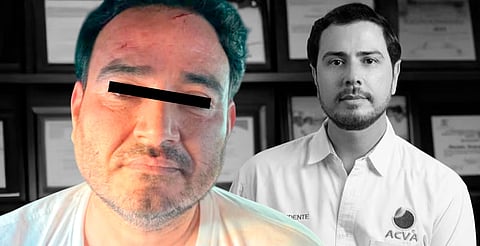 Inicia FGE trámite para cumplimentar órdenes de aprehensión contra César "N"