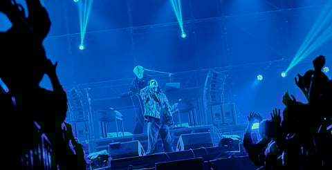 Bling-Bang-Bang Born sonará en México: Creepy Nuts en concierto