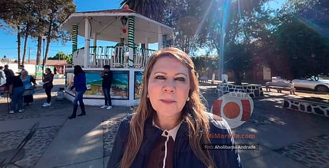 Sefeco da seguimiento a giras comerciales para atraer inversión a Morelia