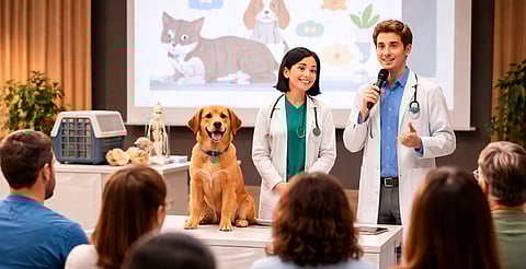 ¿Amas a los animales? Aprende sobre trato ético en esta jornada gratuita en Morelia