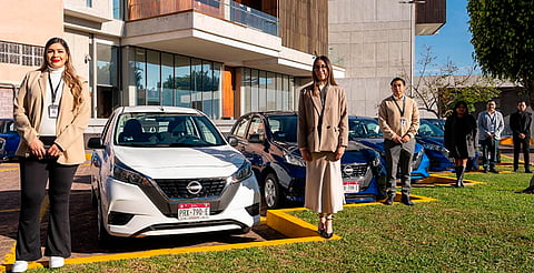 Reciben notificadores penales de Michoacán 13 vehículos utilitarios para labor con mayor eficiencia y seguridad