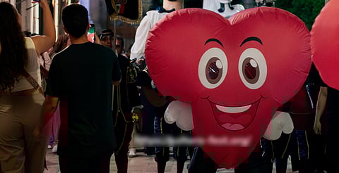 ¿Aún sin pareja? A lo mejor el amor está en Guanajuato y por eso vuelve el Soltero Fest