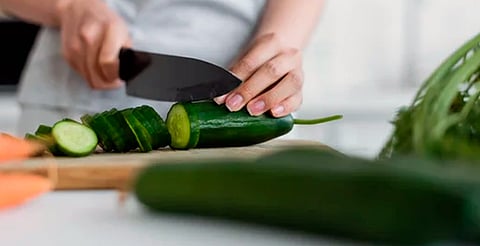 El pepino está en su mejor temporada y Profeco revela precios en todo México