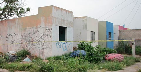 Busca Infonavit solución a viviendas abandonadas e invadidas; se realiza censo nacional