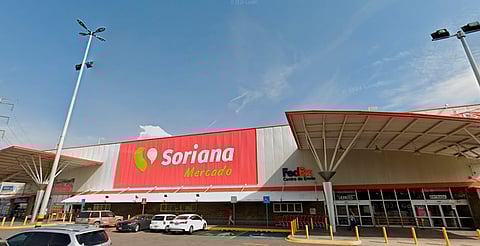 Soriana de avenida Torreón Nuevo cerrará sus puertas en Morelia