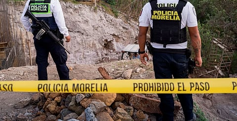 Suman 14 homicidios en Morelia en lo que va del mes; la mayoría ligados a narcomenudeo