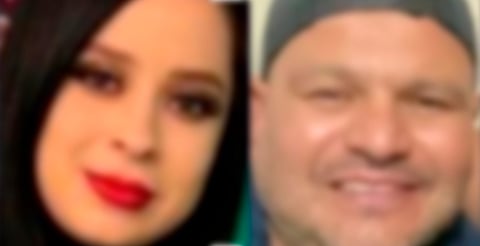 Pareja de Puruándiro reportada como desaparecida es localizada sin vida en Guanajuato